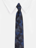 Peluche Drizzy Microfiber Necktie For Men