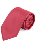 Peluche Classic Checkered Microfiber Necktie For Men