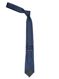 Neck Tie and Pocket Square Set for Men
