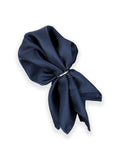 Neck Tie and Pocket Square Set for Men