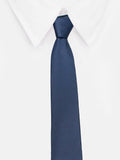 Neck Tie and Pocket Square Set for Men