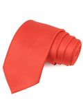 Peluche Droplet Microfiber Necktie For Men