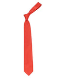 Peluche Droplet Microfiber Necktie For Men
