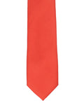 Peluche Droplet Microfiber Necktie For Men