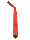 Peluche Droplet Microfiber Necktie For Men