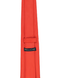 Peluche Droplet Microfiber Necktie For Men