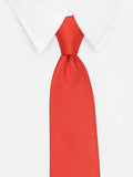 Peluche Droplet Microfiber Necktie For Men