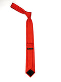 Neck Tie and Pocket Square Set for Men