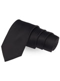 Peluche Droplet Microfiber Necktie For Men