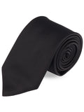 Peluche Droplet Microfiber Necktie For Men