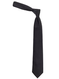 Peluche Droplet Microfiber Necktie For Men