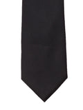 Peluche Droplet Microfiber Necktie For Men