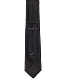 Peluche Droplet Microfiber Necktie For Men