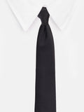 Peluche Droplet Microfiber Necktie For Men
