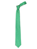 Neck Tie and Pocket Square Set for Men