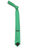 Neck Tie and Pocket Square Set for Men