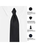 Peluche Delightful Necktie For Men