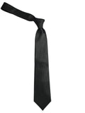 Neck Tie and Pocket Square Set for Men