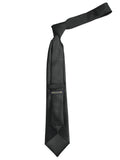Neck Tie and Pocket Square Set for Men