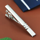 Peluche Minimalist - Tie Pin Brass