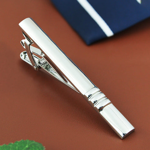 Peluche Minimalist - Tie Pin Brass