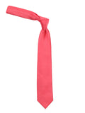 Peluche Sprawling Cut Microfiber Necktie For Men