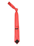 Neck Tie and Pocket Square Set for Men