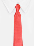 Neck Tie and Pocket Square Set for Men