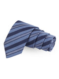 Peluche Dazzaling Turn Microfiber Necktie For Men