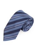 Peluche Dazzaling Turn Microfiber Necktie For Men
