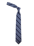 Peluche Dazzaling Turn Microfiber Necktie For Men
