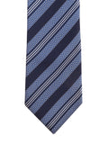 Peluche Dazzaling Turn Microfiber Necktie For Men