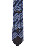 Peluche Dazzaling Turn Microfiber Necktie For Men