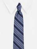 Peluche Dazzaling Turn Microfiber Necktie For Men