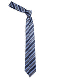 Neck Tie and Pocket Square Set for Men