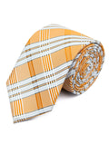 Peluche Mod Show Microfiber Necktie For Men