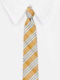 Peluche Mod Show Microfiber Necktie For Men