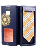 Peluche Mod Show Microfiber Necktie For Men