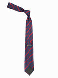 Neck Tie and Pocket Square Set for Men