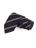 Peluche Stunning Alley Microfiber Necktie For Men