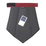 Cravat and Pocket Square Set for Men
