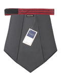 Cravat and Pocket Square Set for Men