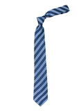 Neck Tie and Pocket Square Set for Men
