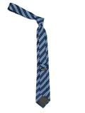 Neck Tie and Pocket Square Set for Men