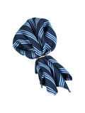 Neck Tie and Pocket Square Set for Men