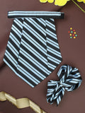 Cravat and Pocket Square Set for Men
