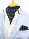 Cravat and Pocket Square Set for Men