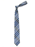 Neck Tie and Pocket Square Set for Men