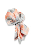 Neck Tie and Pocket Square Set for Men