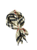 Neck Tie and Pocket Square Set for Men